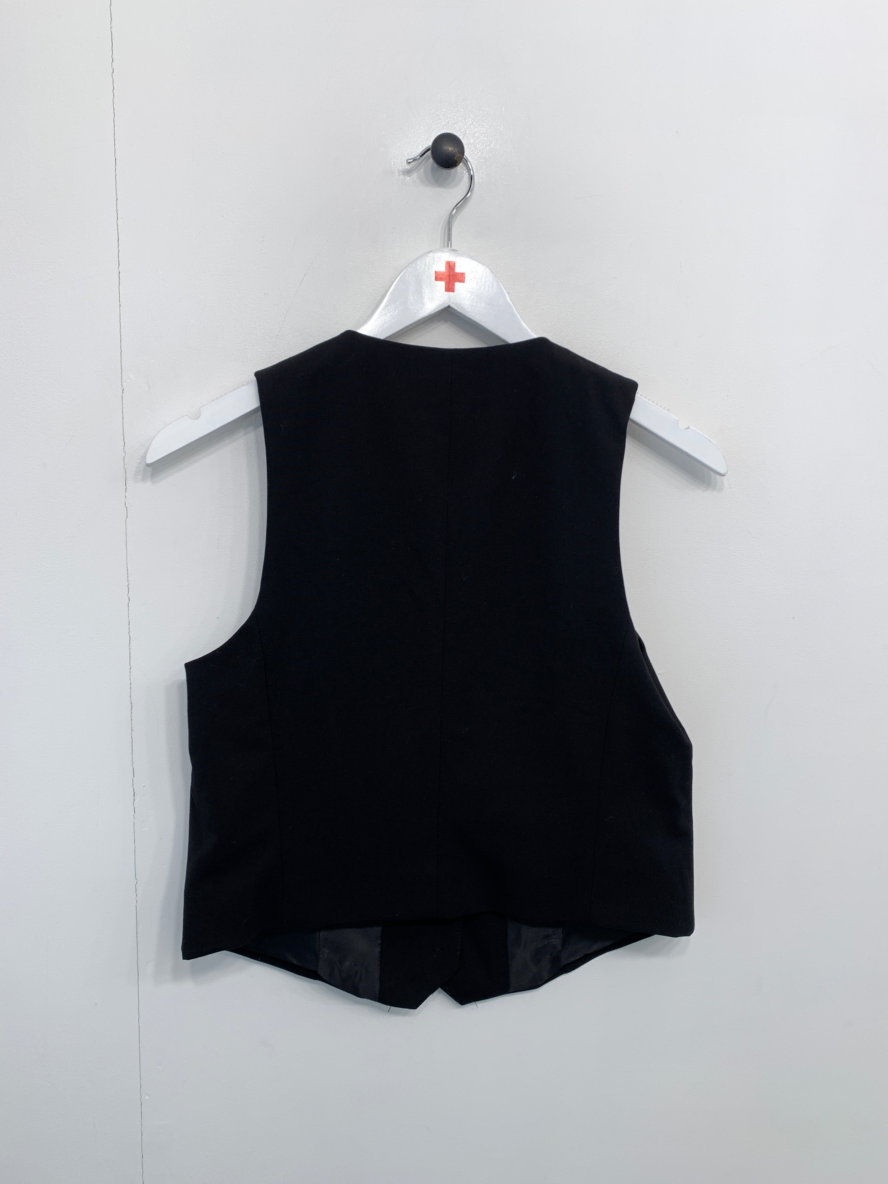 Zara Vest